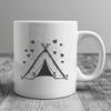 Creative Teepee In PDF For Free Download