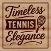 Inspiring Sports Quotes SVG Design Tennis quotes graphic in vector format