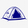 Tent In PNG Format - Free Digital Download, Commercial Use