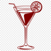 Cocktail In PDF