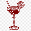 Artistic Cocktail - Vinyl PDF