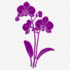 Orchid PDF For Download - Free Commercial Use License