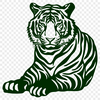 Big Cat In SVG For Download, Free Commercial Use