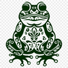 Free Free Toad - Free SVG Download, Commercial Use