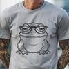 Free Toad DXF - Free Commercial Use Download