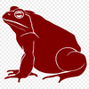 Free Unique Toad Image