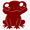 Free Frog In PDF - For Free Download, Commercial Use