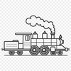 Vehicle Vector Illustration In PNG & SVG - Free Digital Download