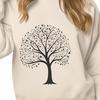 Beautiful Tree Illustration for Download Illustrative tree icon in vector format.