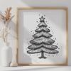 Artistic Tree PNG - Free Commercial Use Download