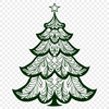 Creative Tree Digital Artwork In PNG For Free Download