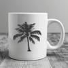 Artistic Palm Tree PNGs - Free Download