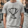 Free Trophy Files For Digital Download In SVG Format