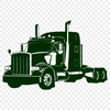 Beautiful Truck In SVG Free Commercial Use Download