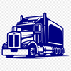 Free Truck Clipart