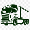 Free Semi Truck In PNG - Free Digital Download