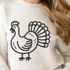 Free Turkey - Animal PNG