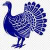 Turkey Clipart In PNG & SVG - Free Digital Download