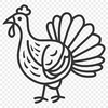 Artistic Turkey In PDF Format - Free Download