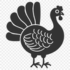 Artistic Turkey Design - Free PDF