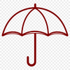 Free Umbrella In PDF - Free Digital Download