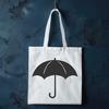 Unique Umbrella Vector Art - Free PDF