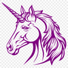 Unicorn PNG For Download - Free Commercial Use License