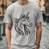 Free Unicorn Files For Digital Download In SVG Format