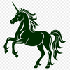 Unique Unicorn Digital Art PNG - Free Download