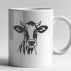 Free Farm Animal PNG Decal - Free Download