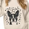 Creative Dog - Sublimation DXF Free Download