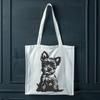 Stunning Yorkshire Terrier - DXF For Commercial Use