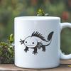 Axolotl In PNG Format - Free Commercial Use License