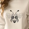 Free Insect Digital Drawing - Free PDF Download