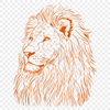 Free Safari Animal In SVG Format - Free Download