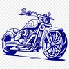 Free Bike - SVG For Commercial Use