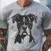 Artistic Boxer - Pet PDF