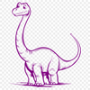 Free Dinosaur Files For Digital Download In PNG Format