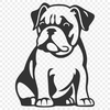 Free Pet SVG Vector Illustration - Free Download