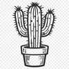 Plant SVG For Download - Free Commercial Use License