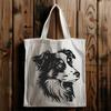 Artistic Australian Shepherd - Vinyl PDF