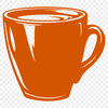 Coffee Cup Vector Art In PNG & SVG - Free Digital Download