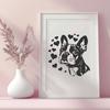 Pet Printable Image PDF - Free Download