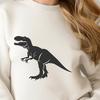 Beautiful T Rex - Vinyl SVG