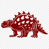 Free Unique Dinosaur Digital Artwork PNG - Commercial Use