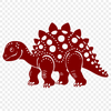 Free Stunning Dinosaur Artwork