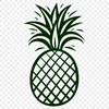 Fruit In DXF Format - Free Commercial Use License