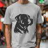 Creative Rottweiler PDF - For Craft Project