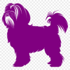 Creative Shih Tzu - Animal SVG Free Download