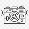 Free Camera Vector Image In PNG For Free Download